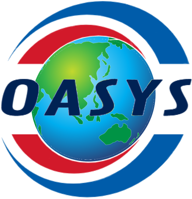 OASYS Logo